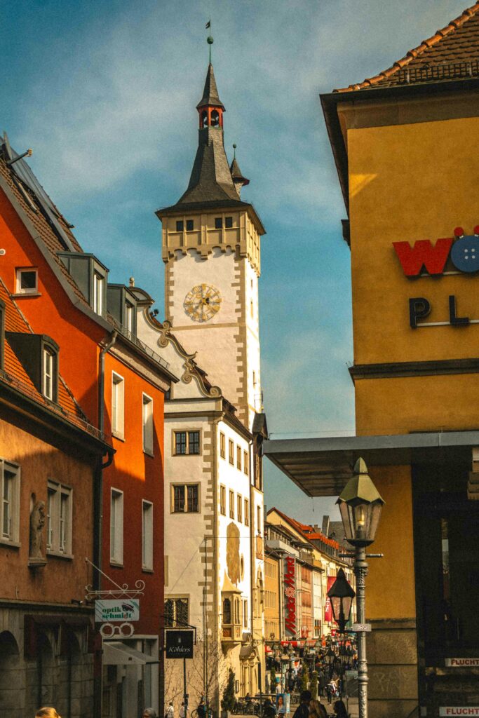 online marketing würzburg handwerk local boost