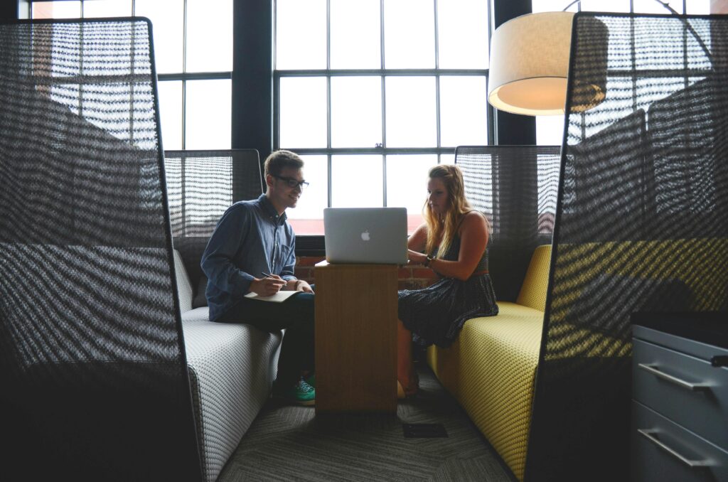 Das Team von Deinhandwerkdigital – Ihre Experten für Webdesign und Online Marketing in Würzburg.